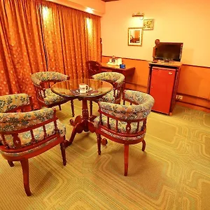 The Surya Hotel