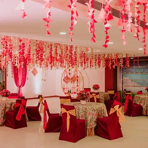 Sona South 3*, Gurgaon India